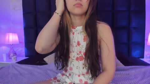 Abigail online show from January 16, 2026, 11:58 am