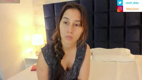 Abigail online show from February 4, 2026, 11:49 am