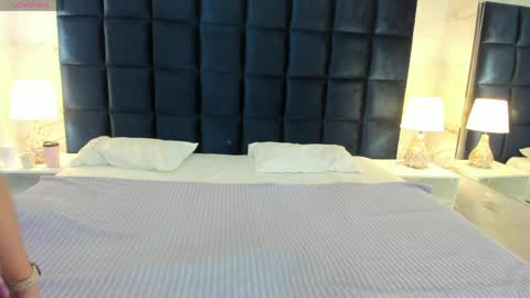 Abigail online show from April 8, 2026, 12:27 pm