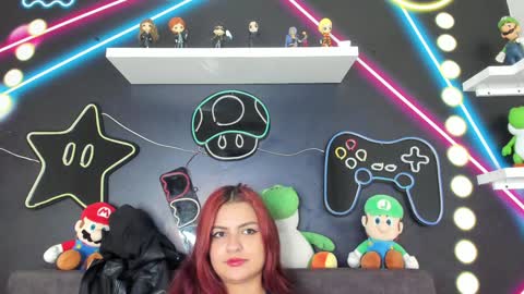 A B B Y online show from January 22, 2025, 7:45 pm