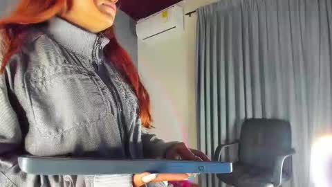 A B B Y online show from March 27, 2026, 12:16 pm