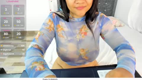 kaori online show from January 25, 2025, 8:31 am