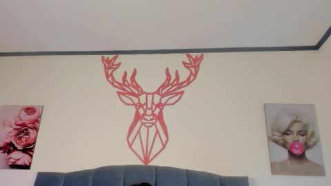 abella_as_ online show from February 19, 2026, 5:03 am