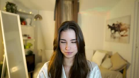 abella_danger_x online show from February 22, 2026, 9:19 am