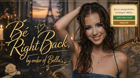 abella_danger_x online show from May 13, 2026, 7:06 am