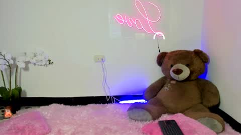  Abella and Kendra  online show from January 5, 2025, 1:13 am