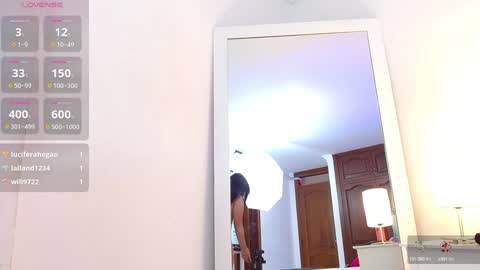 BELLA online show from February 8, 2025, 8:09 am