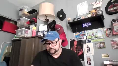 Snapshot of abennett76 chatting on June 3, 2026, 10:15 pm AJ online show from June 3, 2026, 10:15 pm