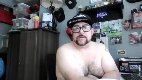 Snapshot of abennett76 chatting on June 4, 2026, 2:23 pm AJ online show from June 4, 2026, 2:23 pm
