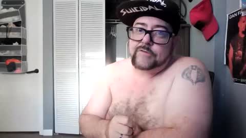 Snapshot of abennett76 chatting on June 10, 2026, 2:34 am AJ online show from June 10, 2026, 2:34 am