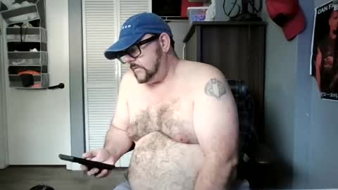 Snapshot of abennett76 chatting on June 30, 2026, 3:35 pm AJ online show from June 30, 2026, 3:35 pm