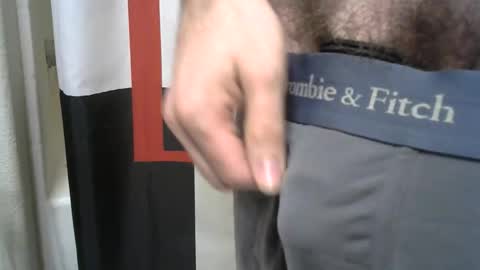 AbercrombieGuy22 online show from February 1, 2026, 6:23 am