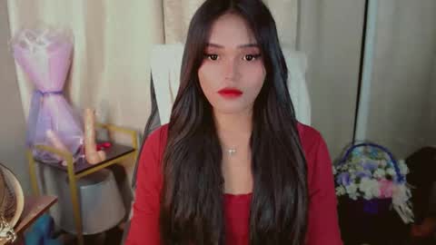 Abetterchristine online show from April 1, 2026, 11:00 am