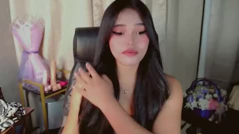 Abetterchristine online show from April 2, 2026, 3:48 am