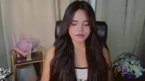 Snapshot of abetterchristine chatting on April 19, 2026, 5:40 am Abetterchristine online show from April 19, 2026, 5:40 am