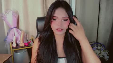Snapshot of abetterchristine chatting on April 21, 2026, 3:02 am Abetterchristine online show from April 21, 2026, 3:02 am