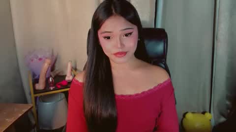 Snapshot of abetterchristine chatting on April 25, 2026, 3:31 am Abetterchristine online show from April 25, 2026, 3:31 am