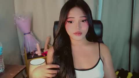 Snapshot of abetterchristine chatting on April 26, 2026, 3:04 am Abetterchristine online show from April 26, 2026, 3:04 am