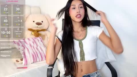 abi_doll online show from April 11, 2026, 1:37 pm