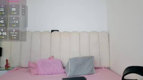 abi_doll online show from June 2, 2026, 11:45 am