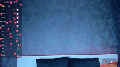 Snapshot of abi_ryder chatting on December 12, 2024, 8:14 am Abi online show from December 12, 2024, 8:14 am