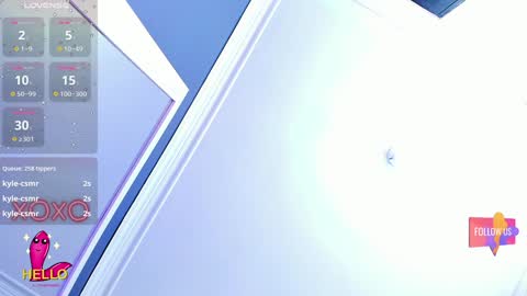 Snapshot of abi_ryder chatting on December 20, 2024, 8:49 am Abi online show from December 20, 2024, 8:49 am