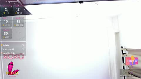 Snapshot of abi_ryder chatting on December 29, 2024, 4:16 am Abi online show from December 29, 2024, 4:16 am