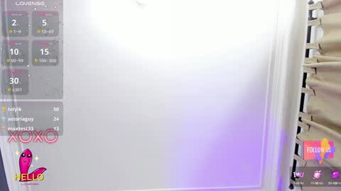 Snapshot of abi_ryder chatting on December 29, 2024, 7:17 am Abi online show from December 29, 2024, 7:17 am