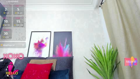 Snapshot of abi_ryder chatting on January 9, 2025, 10:41 am Abi online show from January 9, 2025, 10:41 am