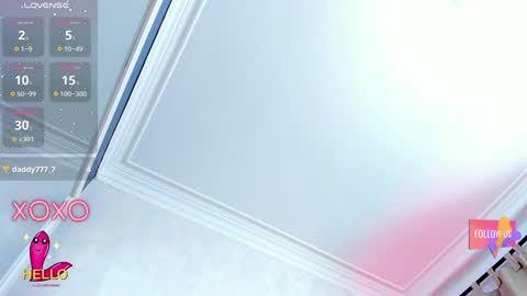 Snapshot of abi_ryder chatting on January 12, 2025, 6:49 am Abi online show from January 12, 2025, 6:49 am