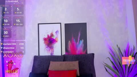 Snapshot of abi_ryder chatting on January 18, 2025, 7:07 am Abi online show from January 18, 2025, 7:07 am