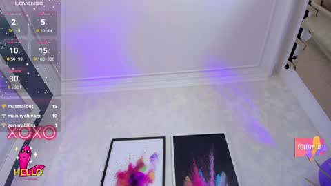 Snapshot of abi_ryder chatting on January 25, 2025, 6:45 am Abi online show from January 25, 2025, 6:45 am