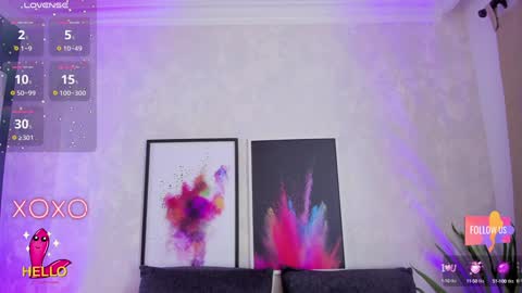 Snapshot of abi_ryder chatting on February 2, 2025, 3:10 am Abi online show from February 2, 2025, 3:10 am