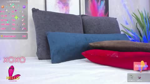 Snapshot of abi_ryder chatting on February 8, 2025, 6:54 am Abi online show from February 8, 2025, 6:54 am