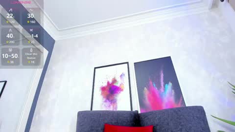 Snapshot of abi_ryder chatting on February 12, 2025, 4:12 am Abi online show from February 12, 2025, 4:12 am