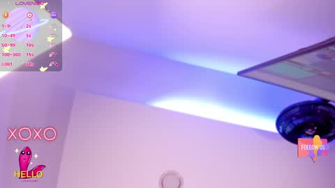 Snapshot of abi_ryder chatting on February 26, 2025, 6:37 am Abi online show from February 26, 2025, 6:37 am