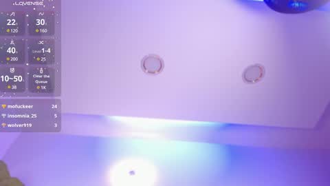 Snapshot of abi_ryder chatting on March 7, 2025, 11:07 am Abi online show from March 7, 2025, 11:07 am