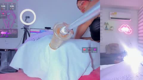 Abigail online show from February 27, 2026, 5:13 pm