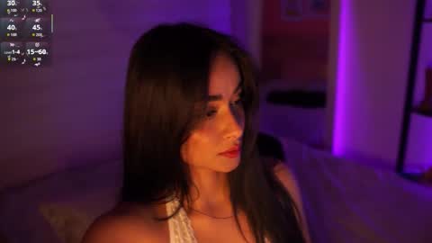 Abigail online show from March 18, 2026, 11:19 pm