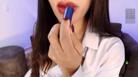 Snapshot of abigail_cruz_ chatting on September 18, 2025, 8:00 pm Abigail online show from September 18, 2025, 8:00 pm