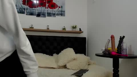 Snapshot of abigail_f00x chatting on January 22, 2025, 1:20 am Abigail online show from January 22, 2025, 1:20 am