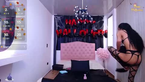Snapshot of abigail_f00x chatting on October 11, 2025, 1:31 pm Abigail online show from October 11, 2025, 1:31 pm