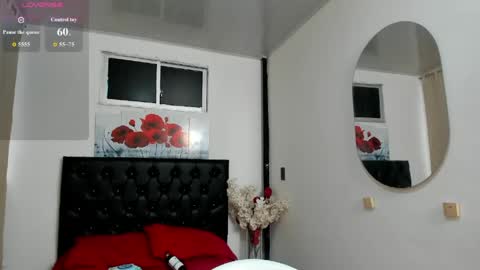 Abigail online show from June 8, 2026, 12:27 pm