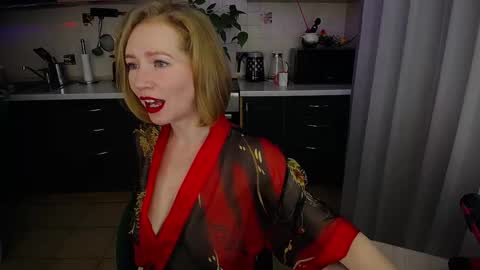 Abigail Mcgee online show from February 19, 2026, 3:46 am