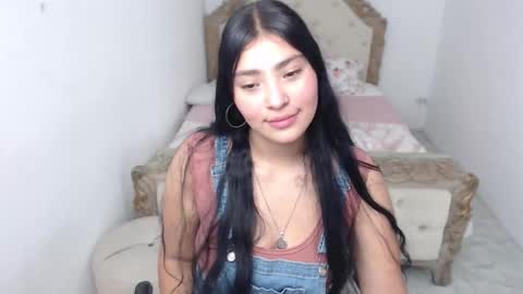 Snapshot of abigailpulgarin chatting on October 1, 2025, 3:01 am abigailpulgarin online show from October 1, 2025, 3:01 am