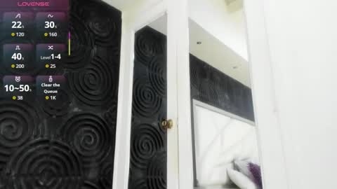 Abigail online show from November 27, 2025, 11:12 am