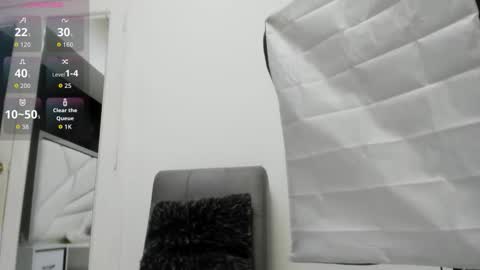 Abigail online show from December 3, 2025, 11:08 am