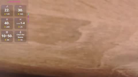 Snapshot of abigailwilliams_ chatting on March 19, 2026, 11:03 am Abigail online show from March 19, 2026, 11:03 am