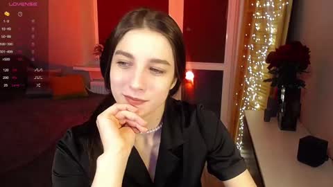 Abigail online show from February 15, 2025, 10:42 pm