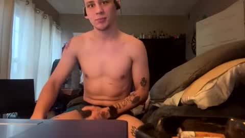 abomb5202000 online show from January 6, 2026, 9:18 pm